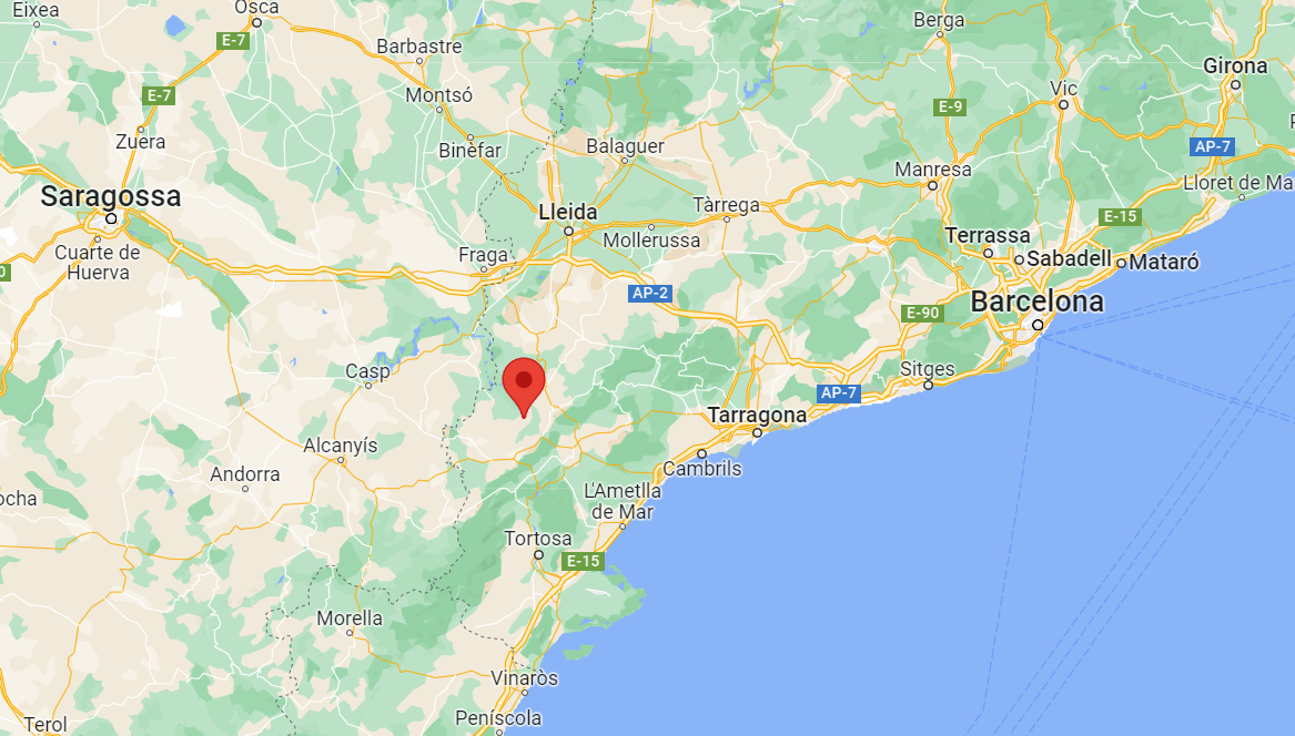 La Fatarella